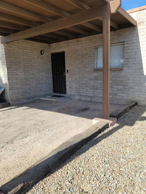 Photo of Buildings in Tucson