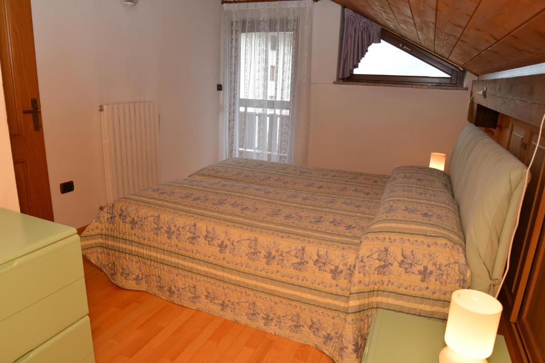 Photo of Bedroom in Primiero San Martino di Castrozza
