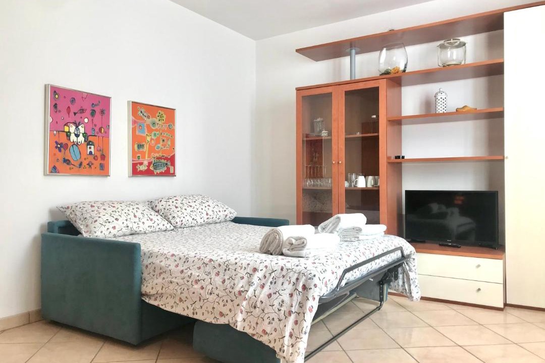 Photo of Bedroom in Locca