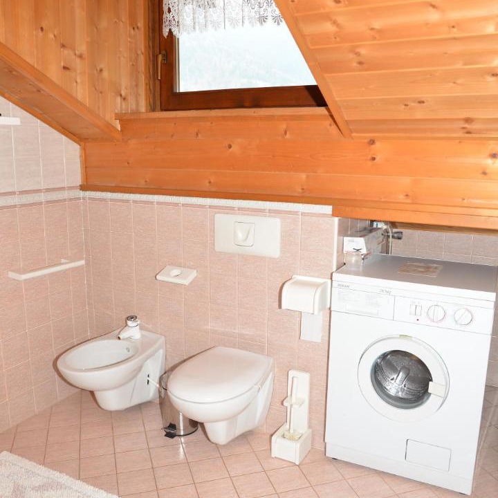 Photo of Bathroom in Primiero San Martino di Castrozza