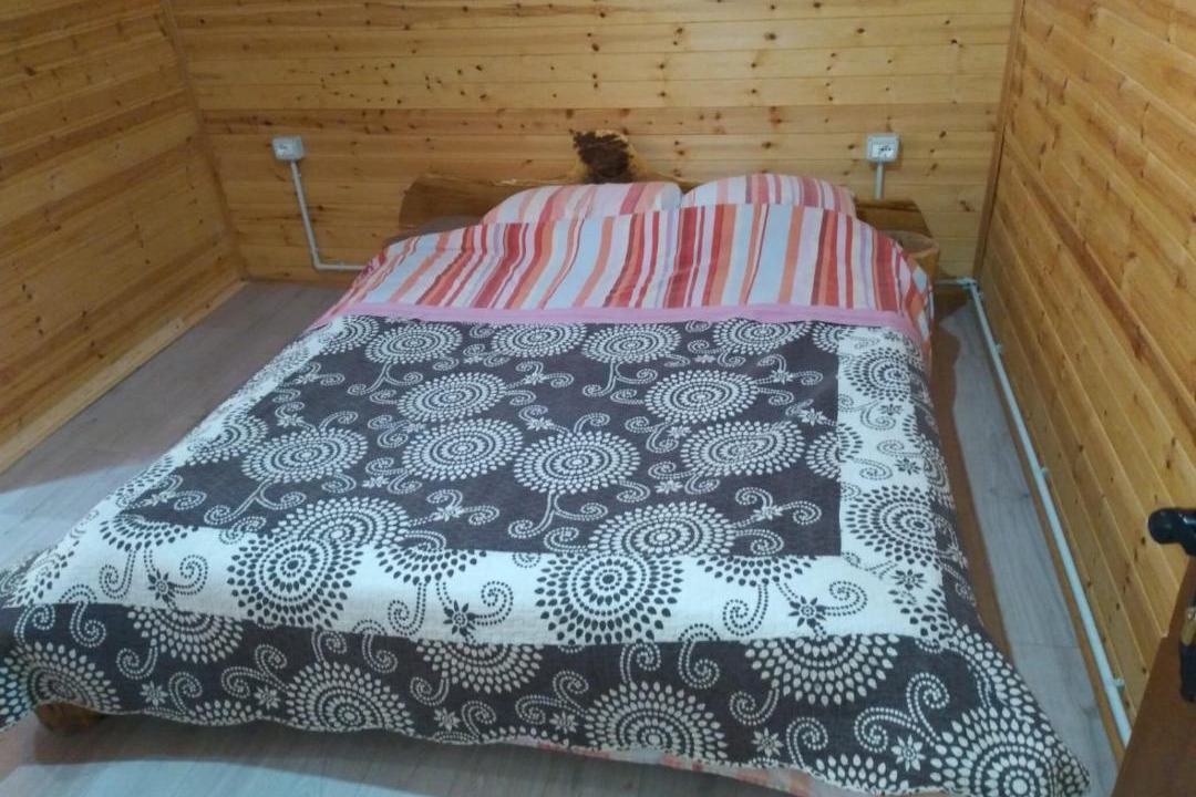 Photo of Bedroom in Shale