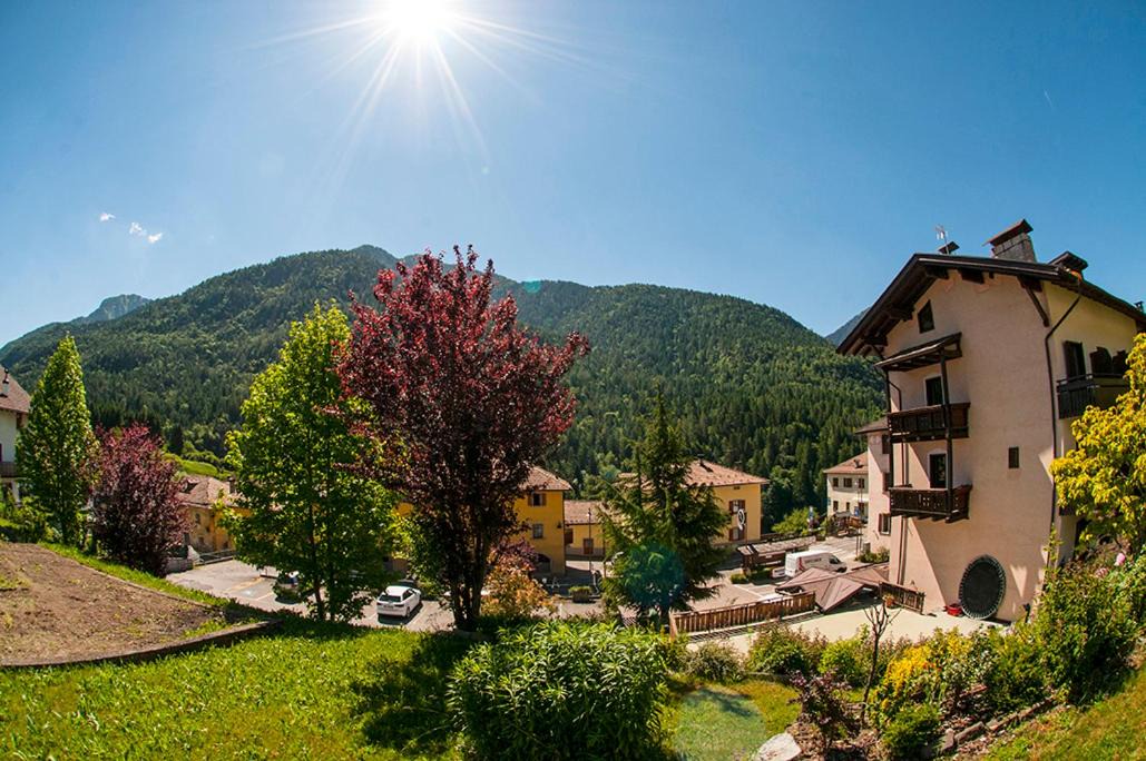 Photo of Others in Sella Giudicarie