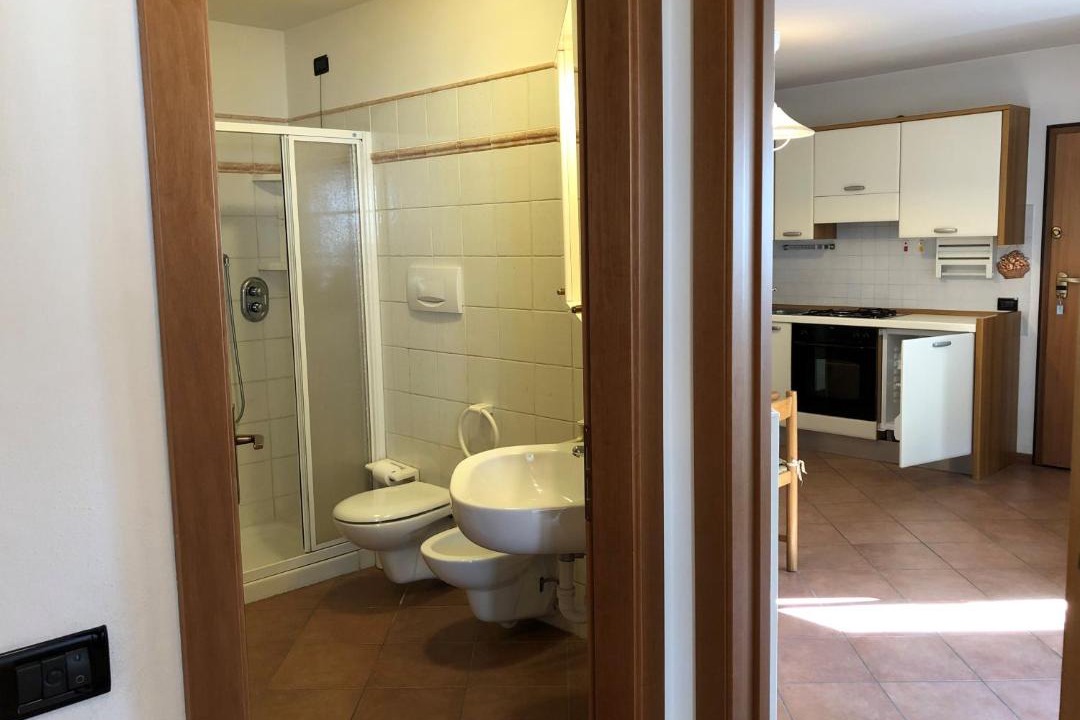 Photo of Bathroom in Giustino