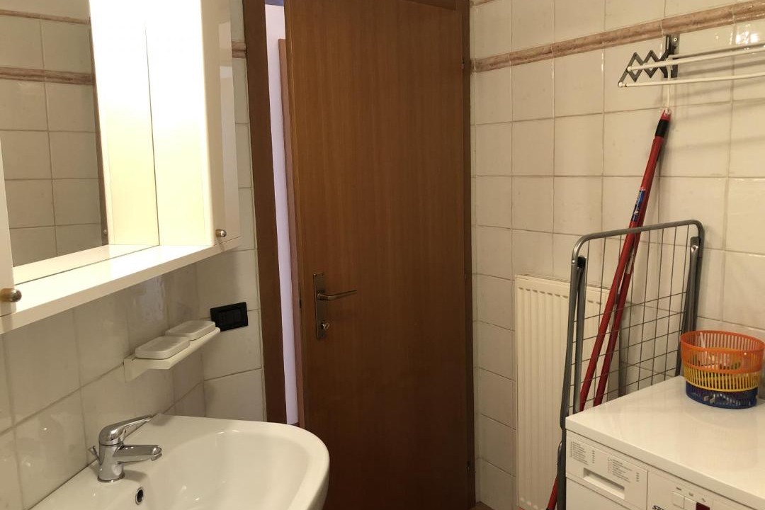 Photo of Bathroom in Giustino