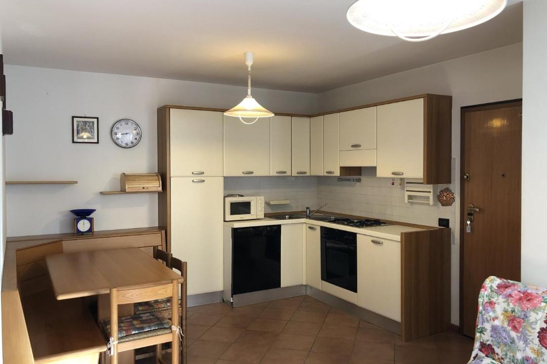 Photo of Kitchen in Giustino