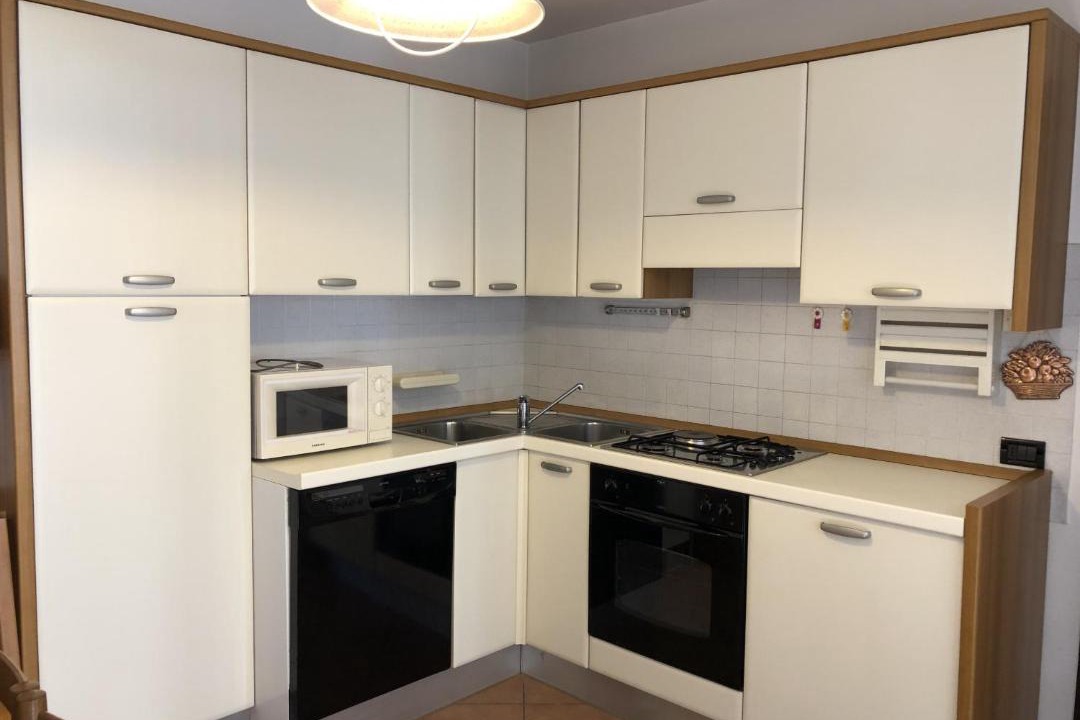 Photo of Kitchen in Giustino