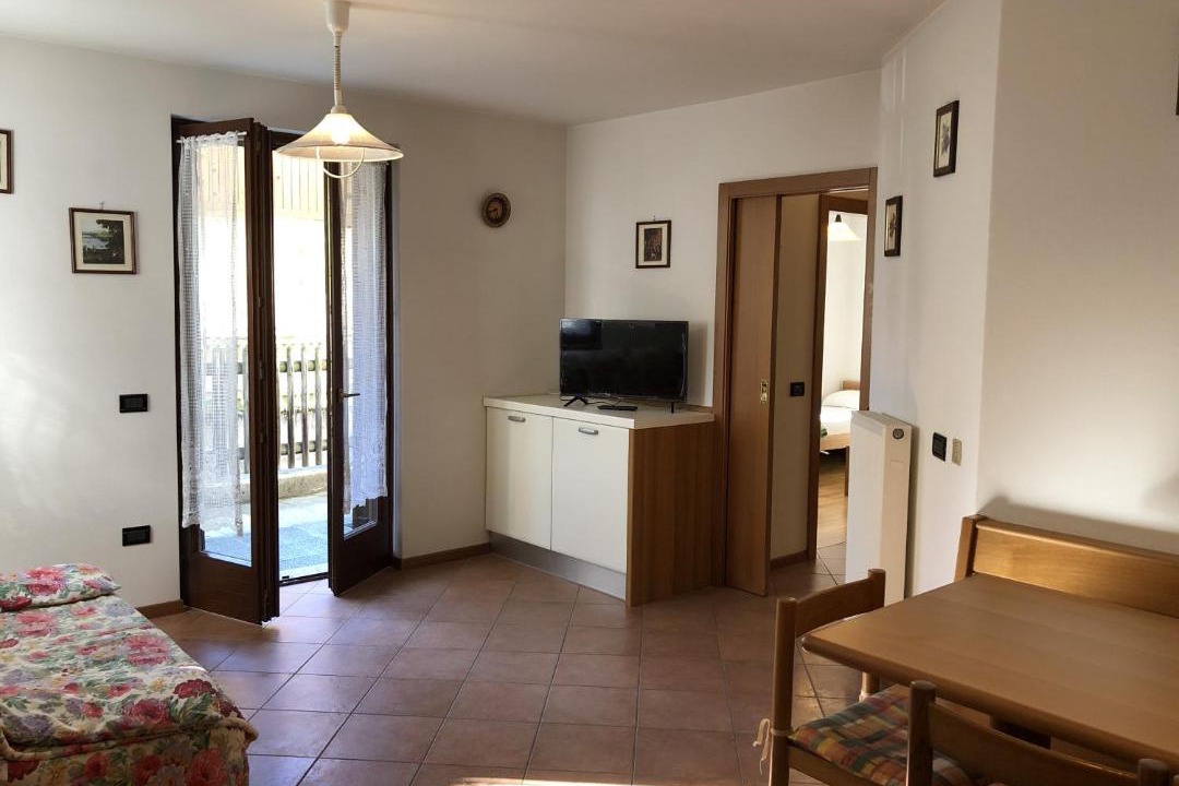 Photo of Livingroom in Giustino