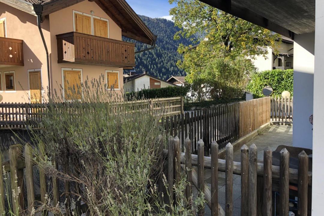 Photo of Buildings in Giustino