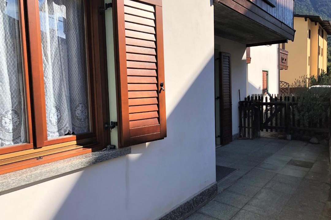 Photo of Buildings in Giustino