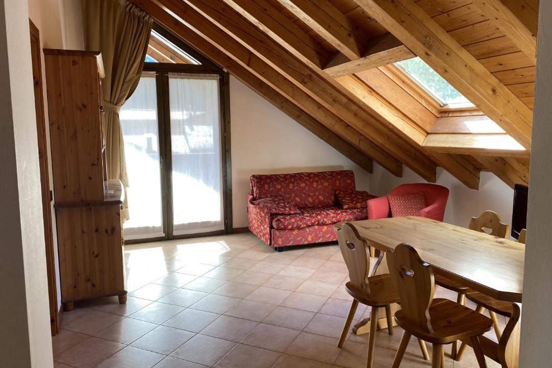Photo of Livingroom in Giustino