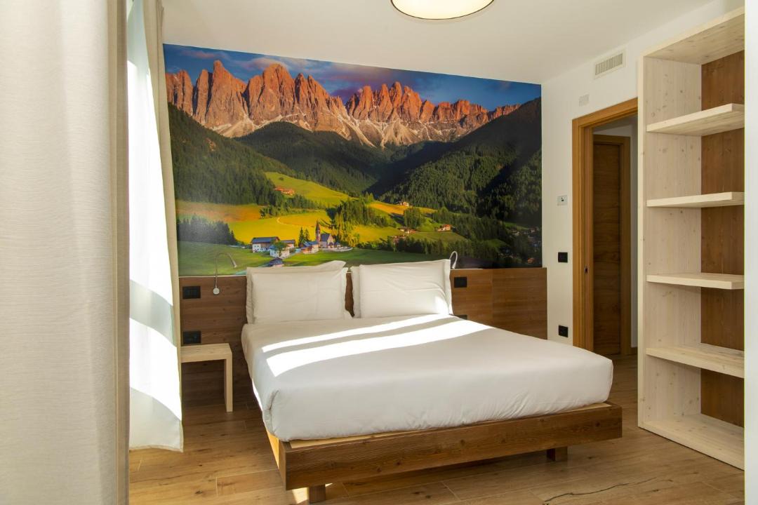 Photo of Bedroom in Trento