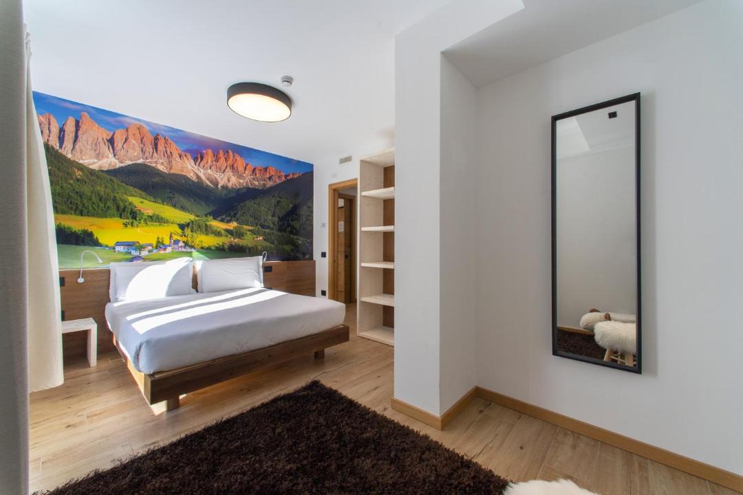 Photo of Bedroom in Trento