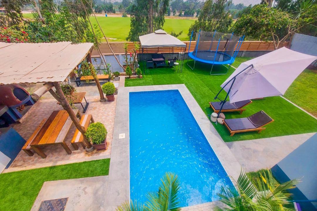 Photo of Outdoor in Cieneguilla