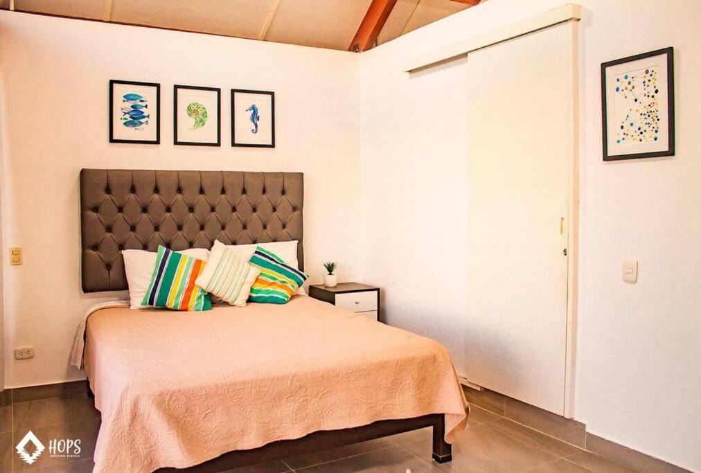 Photo of Bedroom in Centro Poblado Canyar