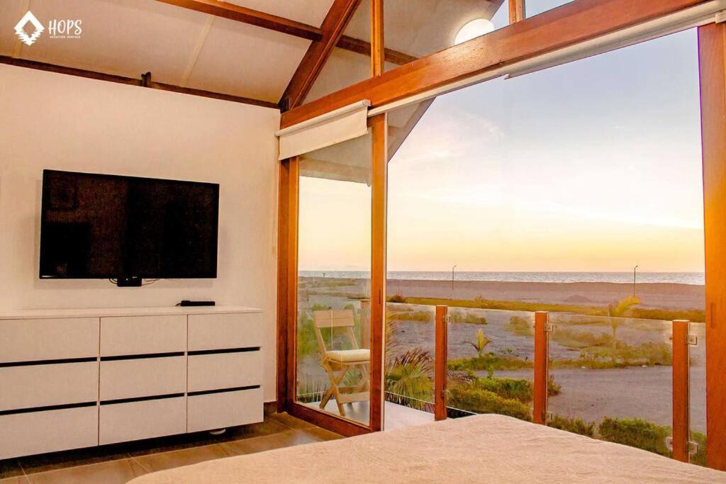 Photo of Bedroom in Centro Poblado Canyar