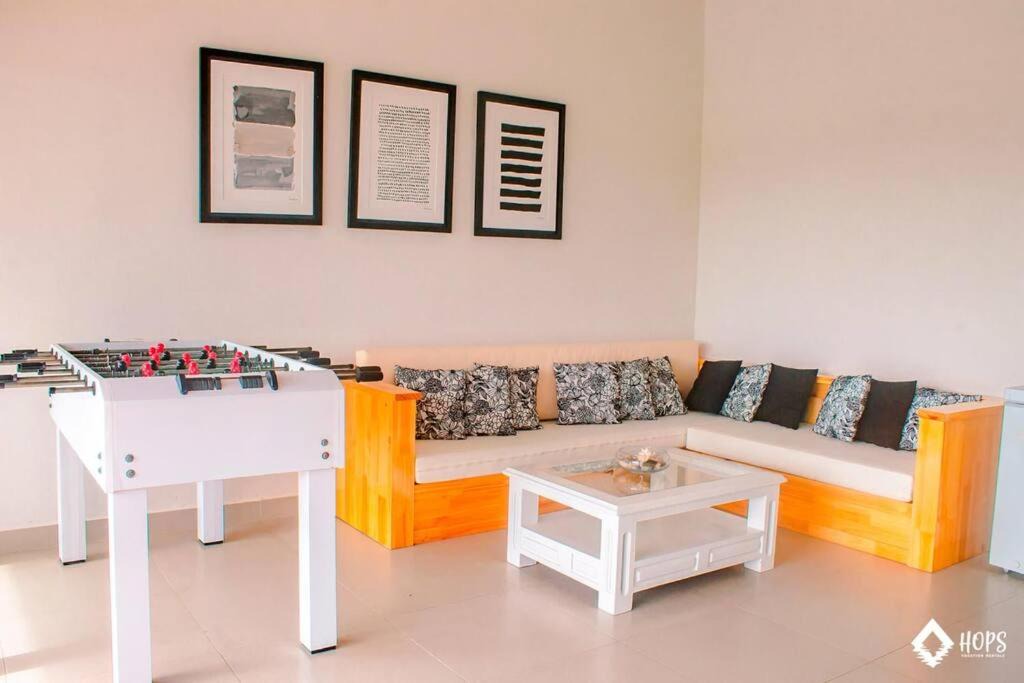 Photo of Livingroom in Centro Poblado Canyar