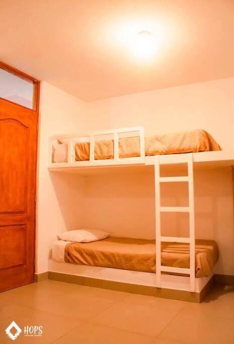 Photo of Bedroom in Centro Poblado Canyar
