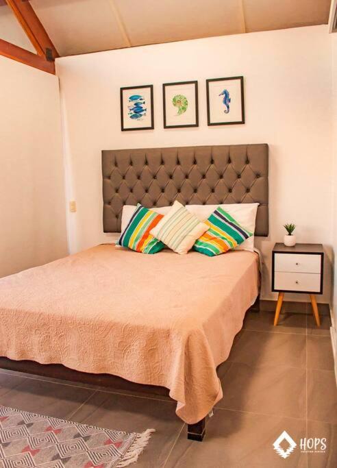 Photo of Bedroom in Centro Poblado Canyar