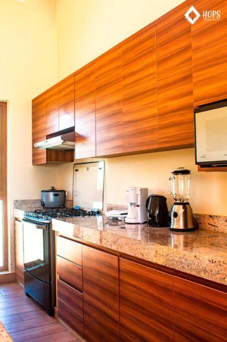 Photo of Kitchen in Centro Poblado Canyar
