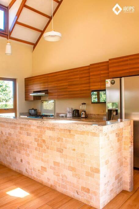 Photo of Kitchen in Centro Poblado Canyar
