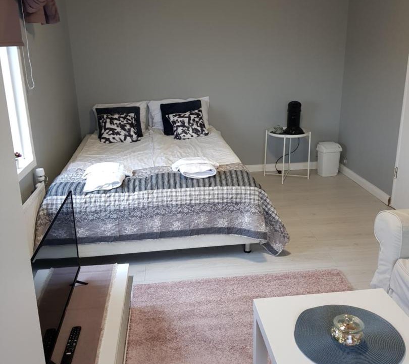 Photo of Bedroom in Grindavik