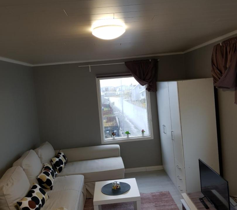 Photo of Livingroom in Grindavik