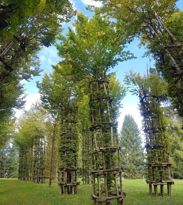 Photo of Outdoor in Borgo Valsugana