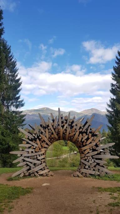 Photo of Outdoor in Borgo Valsugana