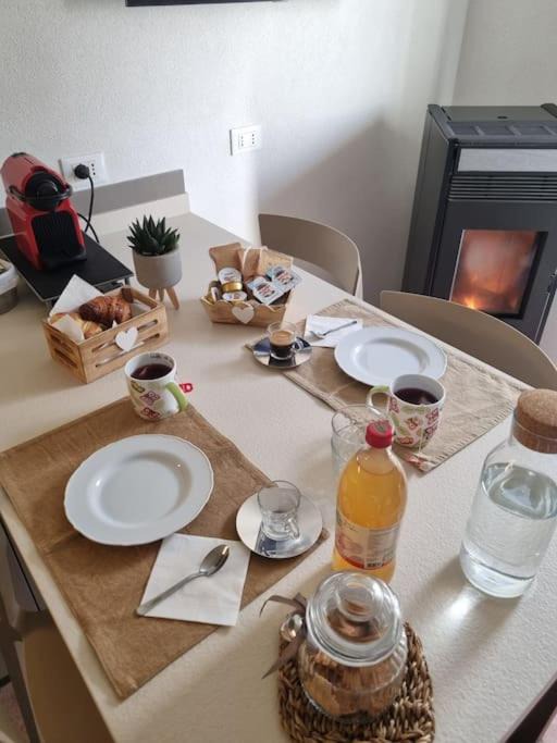 Photo of Livingroom in Borgo Valsugana