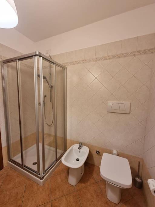 Photo of Bathroom in Borgo Valsugana