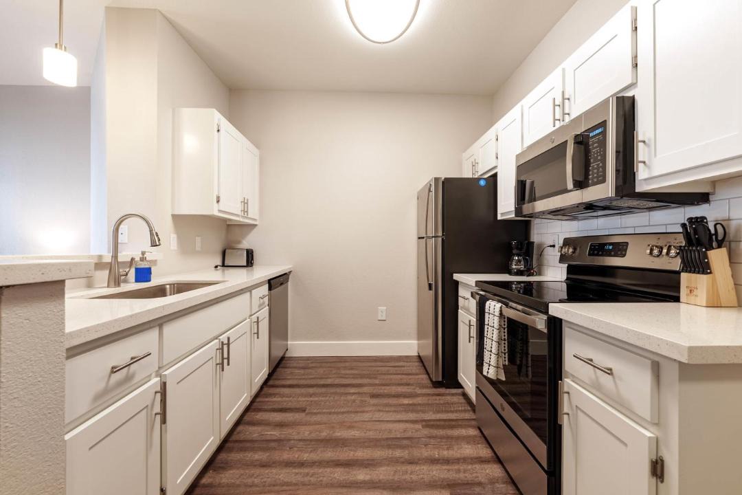 Photo of Kitchen in Greenbell