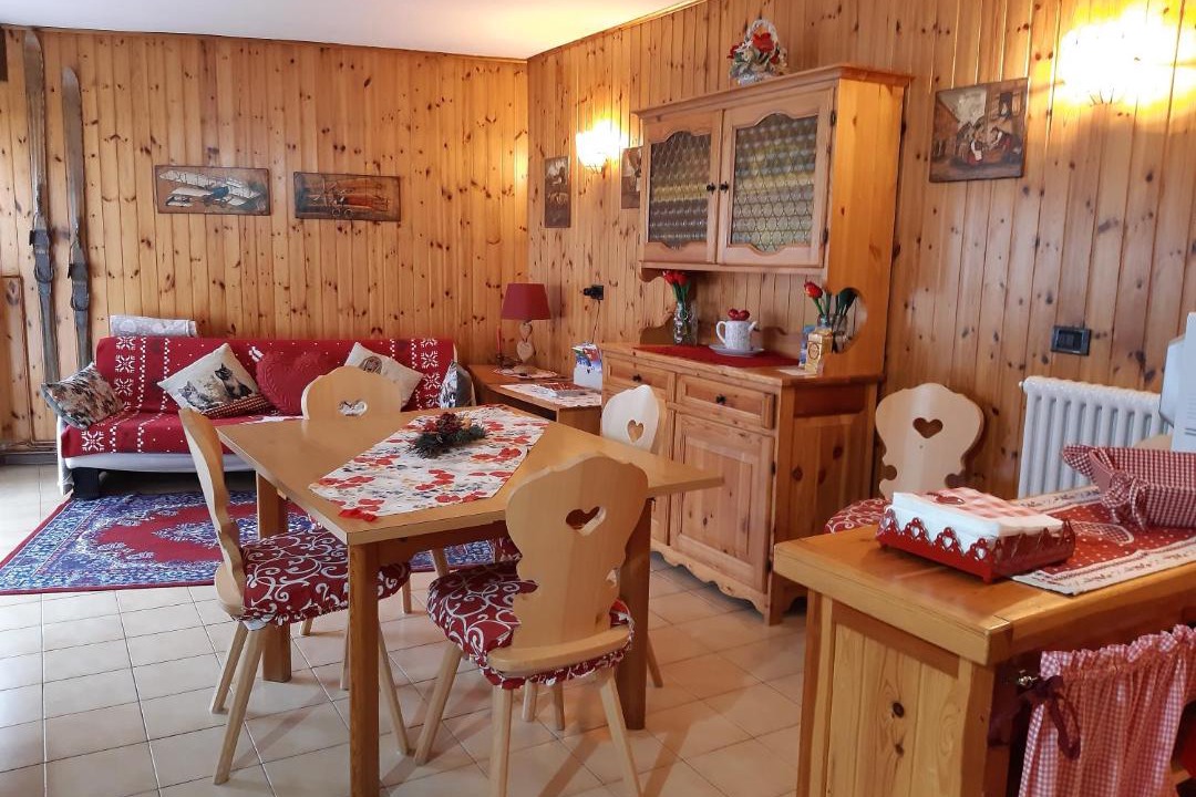 Photo of Others in Campitello di Fassa