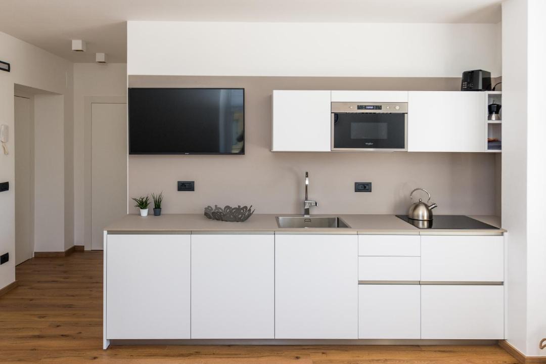 Photo of Kitchen in Barco