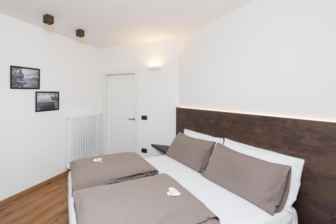 Photo of Bedroom in Barco