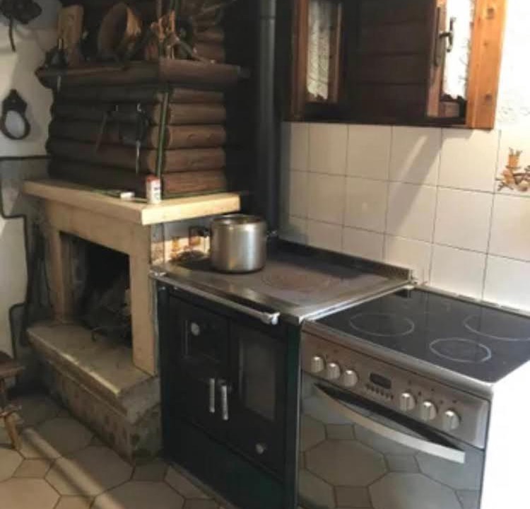 Photo of Kitchen in Ronchi Valsugana