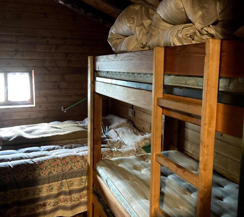 Photo of Bedroom in Ronchi Valsugana