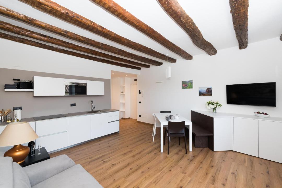 Photo of Livingroom in Barco
