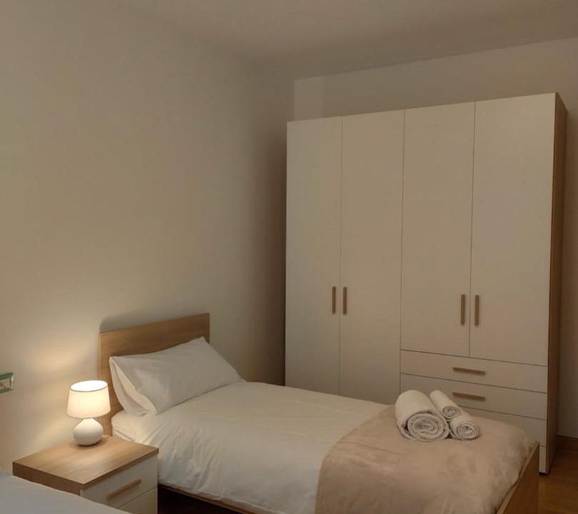 Photo of Bedroom in Avio