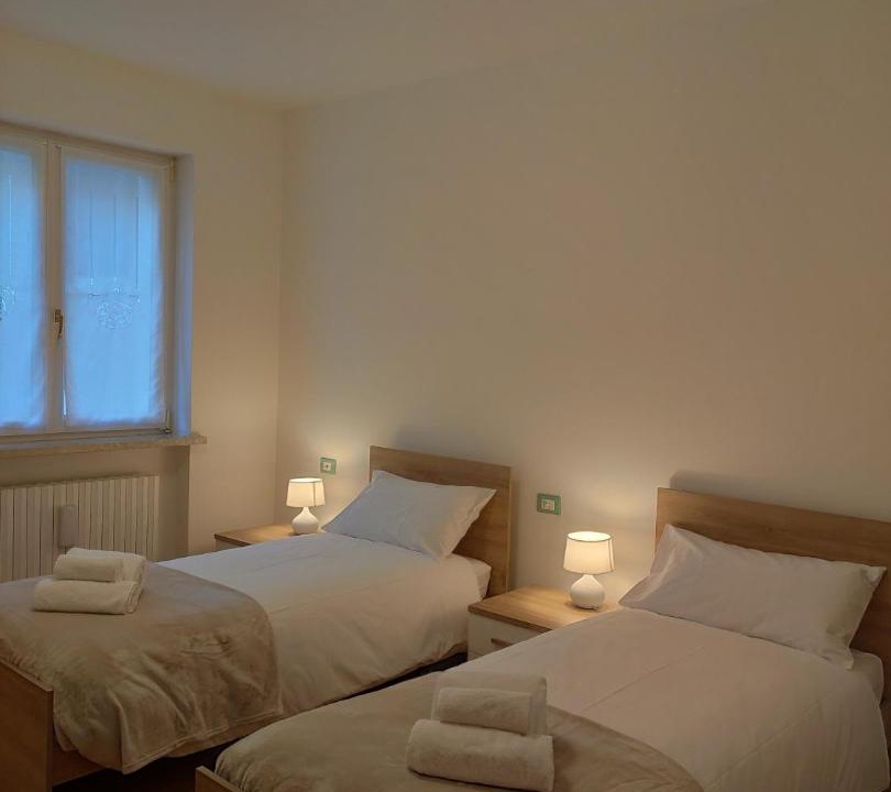Photo of Bedroom in Avio