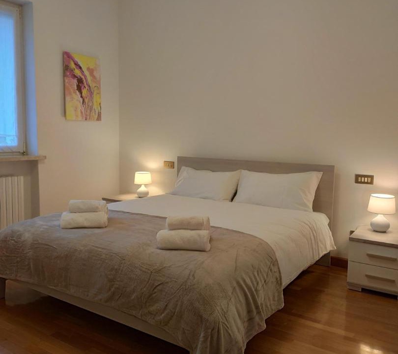 Photo of Bedroom in Avio