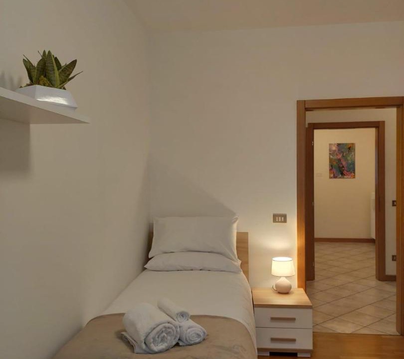 Photo of Bedroom in Avio