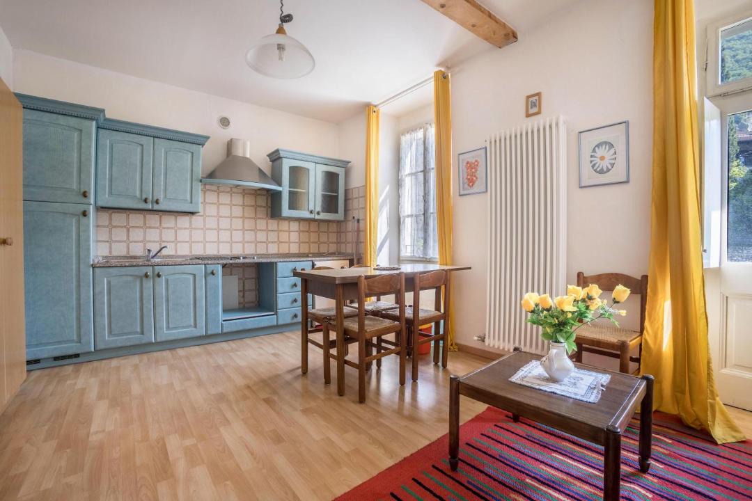 Photo of Livingroom in Canale di Tenno