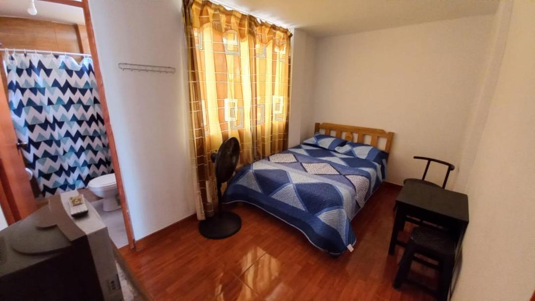 Photo of Bedroom in Ica