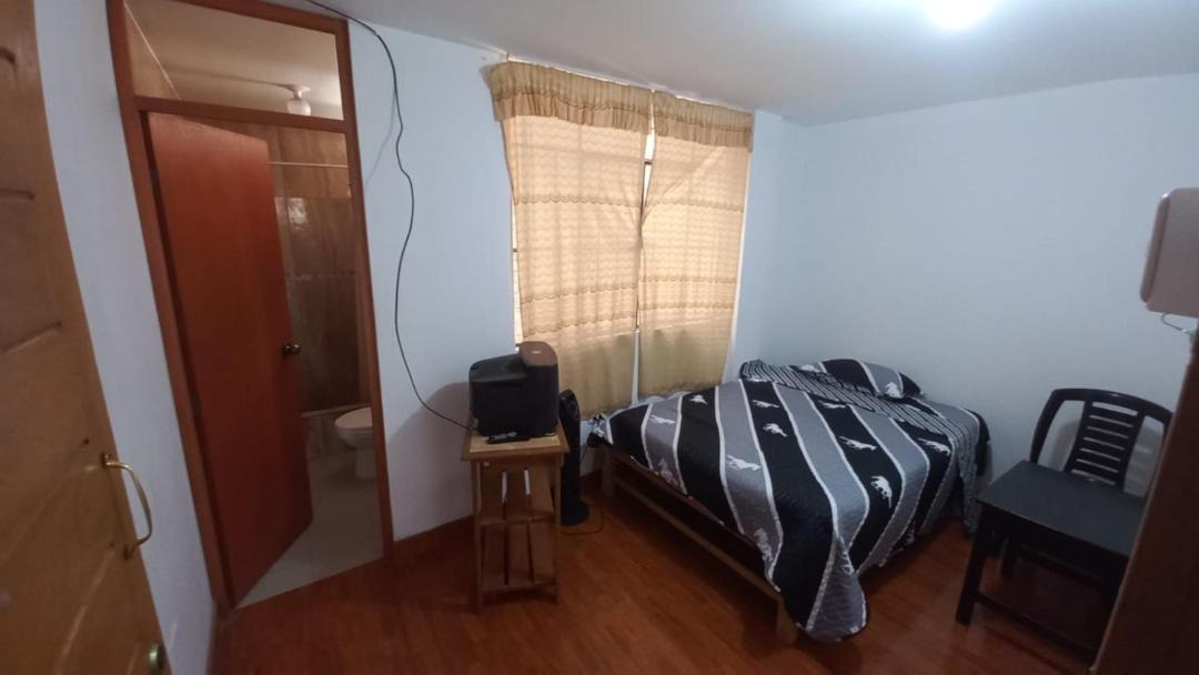 Photo of Bedroom in Ica