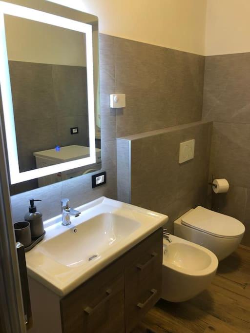 Photo of Bathroom in Baselga di Pine