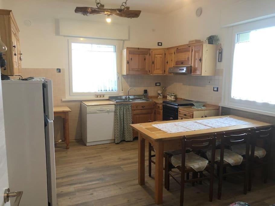 Photo of Kitchen in Baselga di Pine
