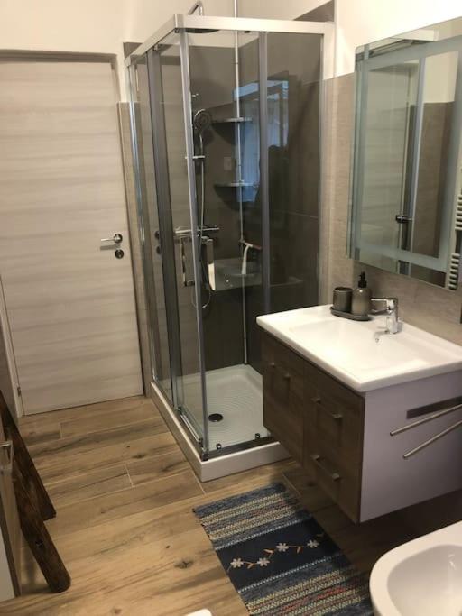 Photo of Bathroom in Baselga di Pine