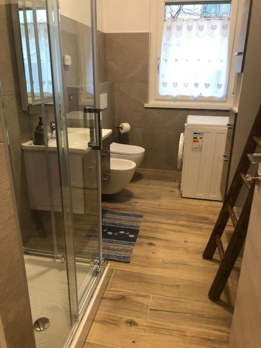 Photo of Bathroom in Baselga di Pine