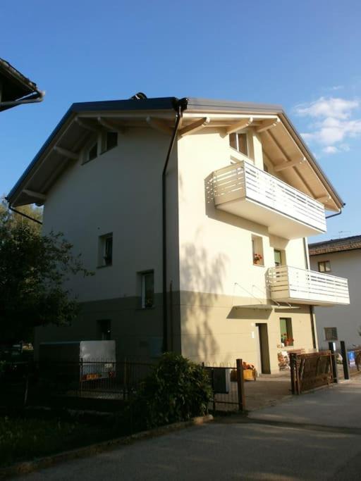 Photo of Buildings in Baselga di Pine