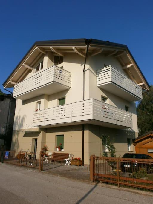 Photo of Buildings in Baselga di Pine